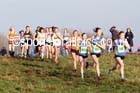 Under-17 and under-20  womens NEHL, Aykley Heads, Durham. Photo: David T. Hewitson/Sports for All Pics